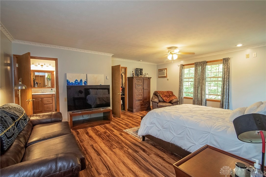 635 South Tecumseh Road Springfield, OH 45506 - Photo 29 of 45