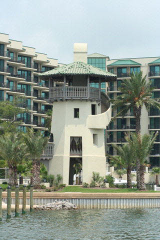 27582 Canal Road, Unit 2202 Orange Beach, AL 36561 - Photo 12 of 24 LIGHTHOUSE