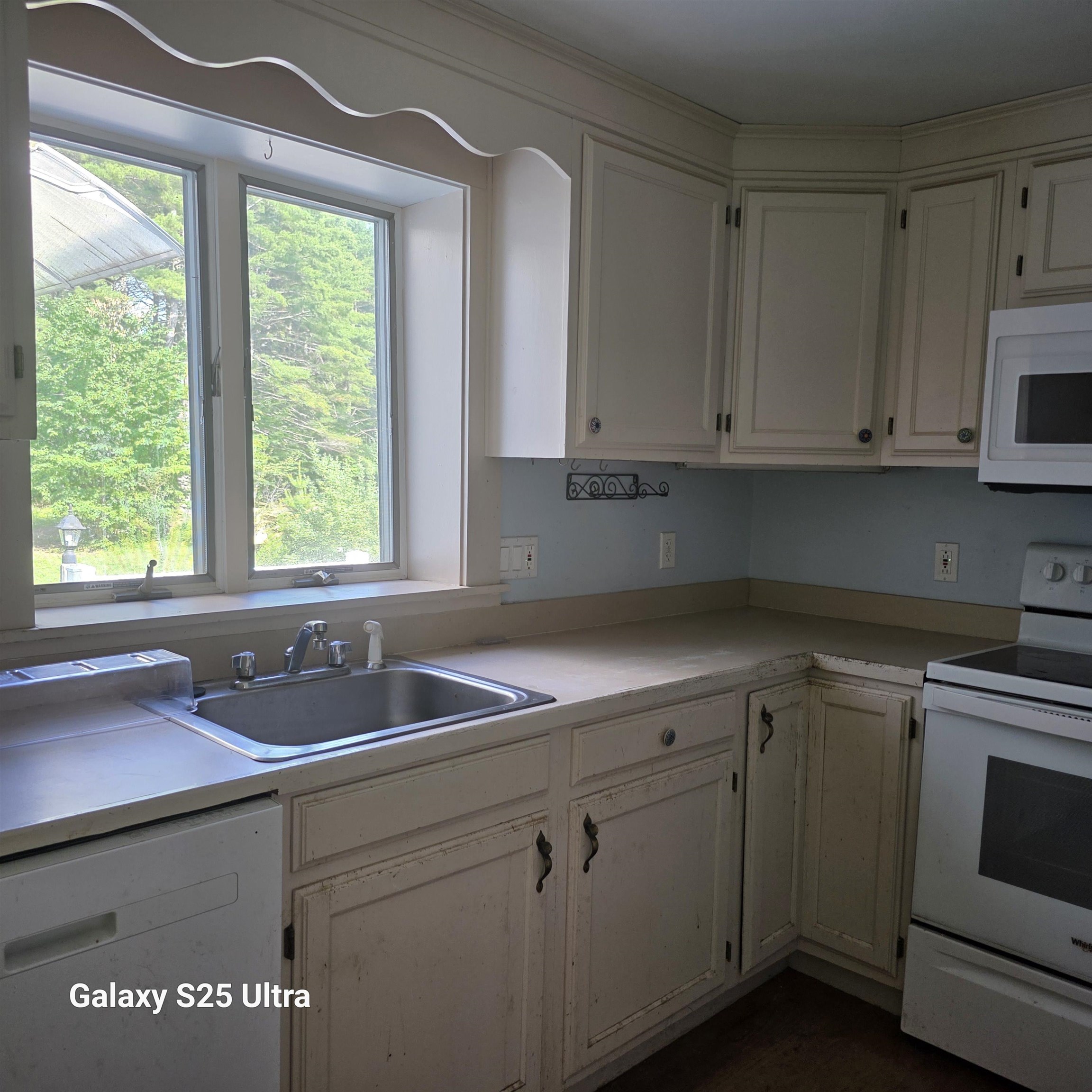 40 Old Granite Road Ossipee, NH 03864 - Photo 4 of 10