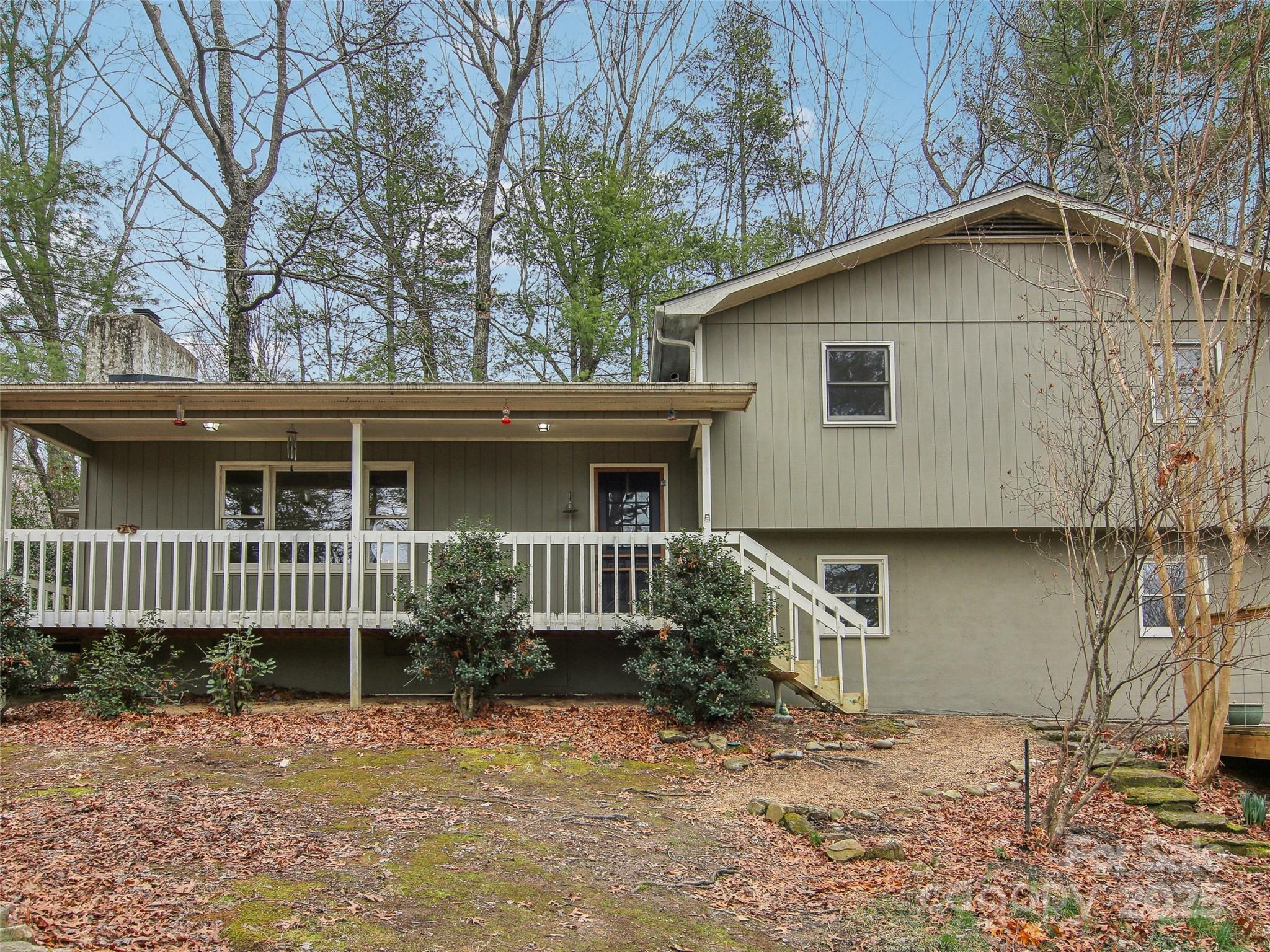 164 Rocky Ridge Road Pisgah Forest, NC 28768 - Photo 1 of 47 Gallery Image 1