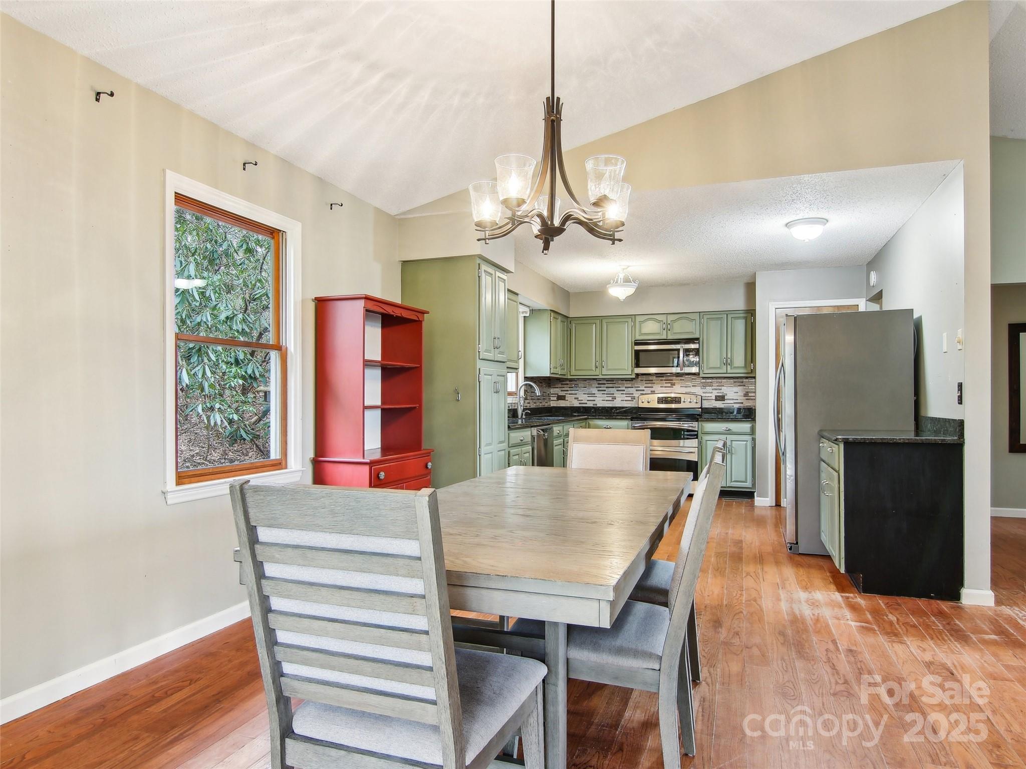 164 Rocky Ridge Road Pisgah Forest, NC 28768 - Photo 11 of 47 Gallery Image 11
