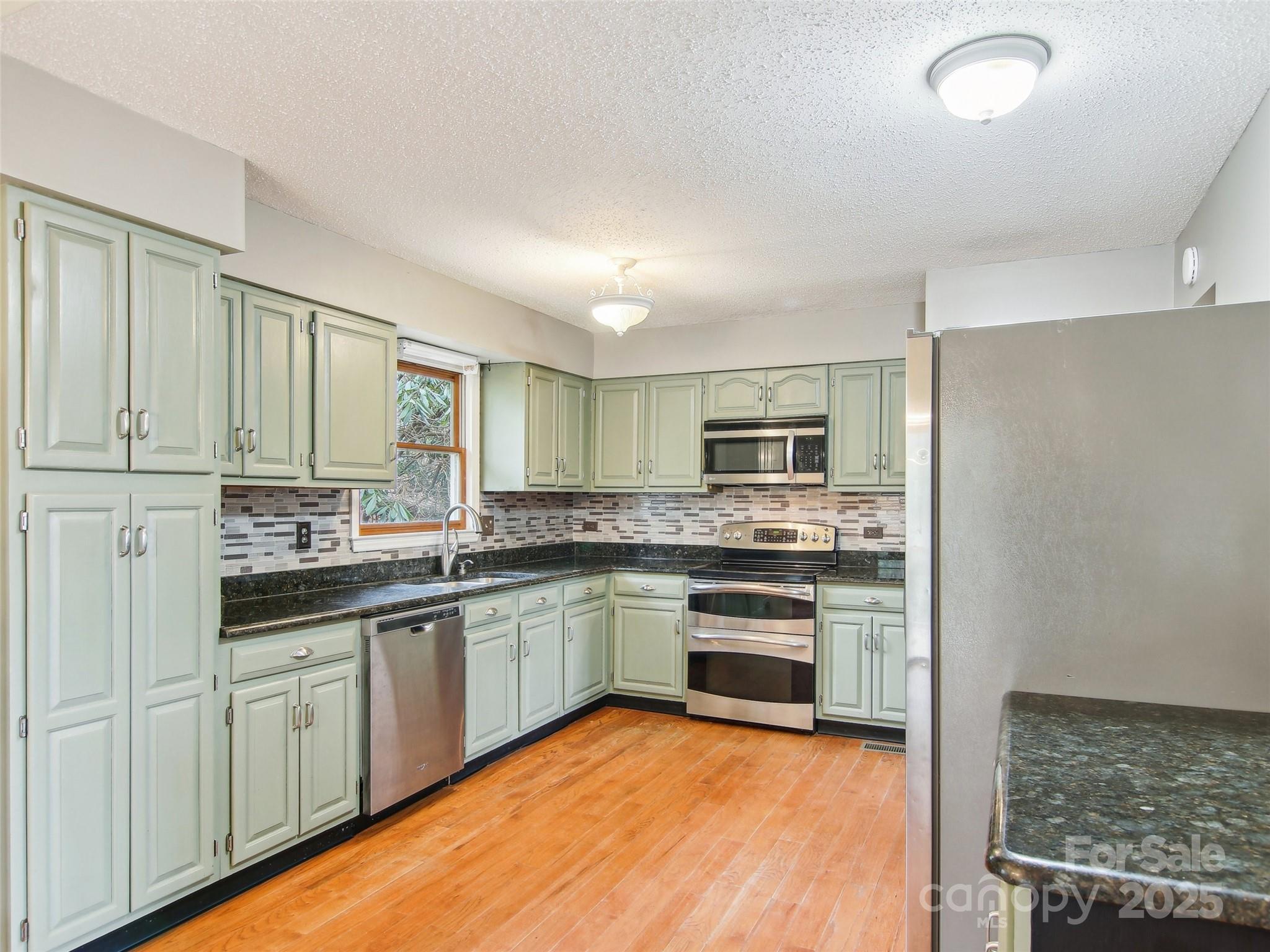 164 Rocky Ridge Road Pisgah Forest, NC 28768 - Photo 12 of 47 Gallery Image 12