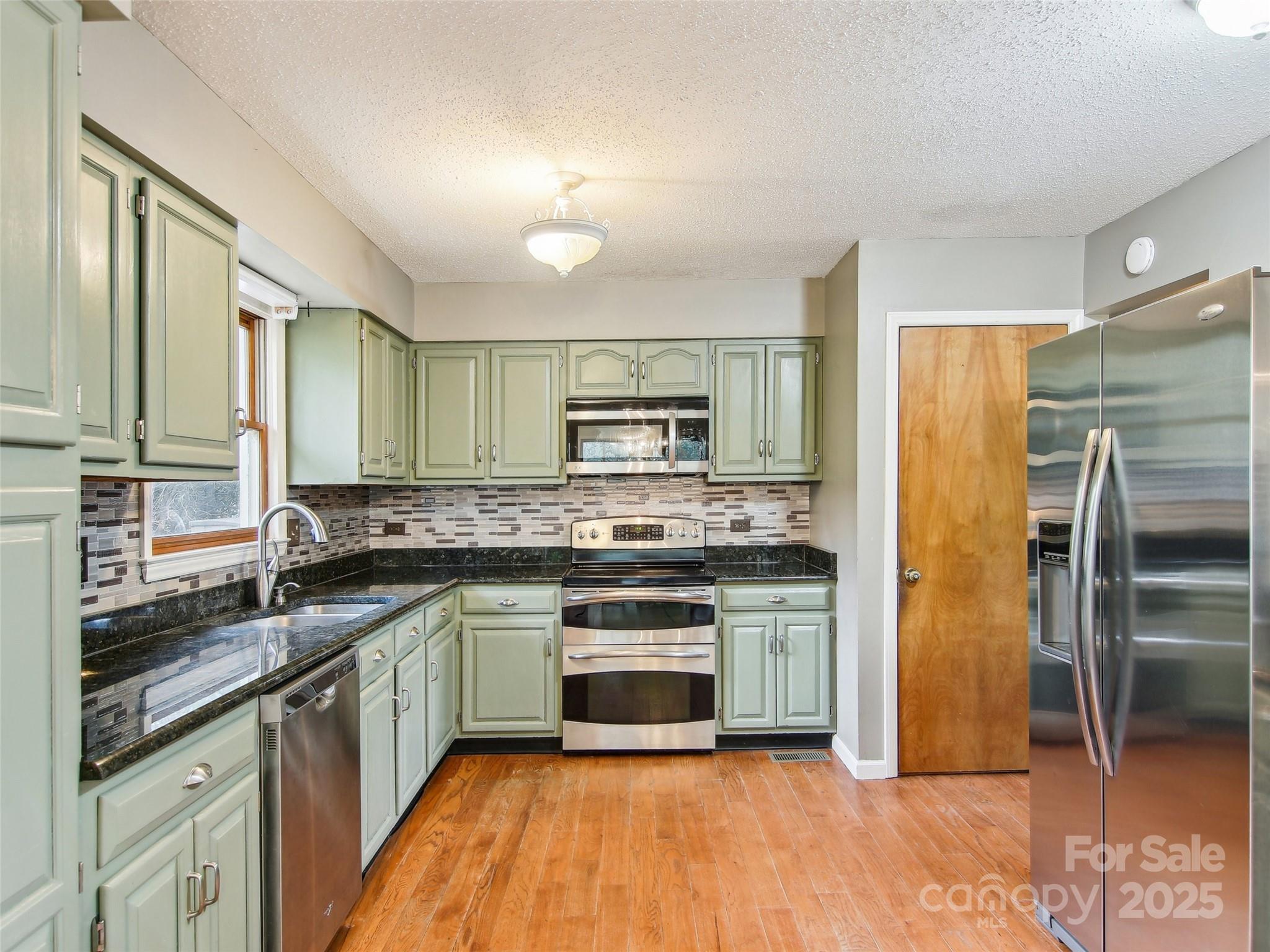164 Rocky Ridge Road Pisgah Forest, NC 28768 - Photo 14 of 47 Gallery Image 14