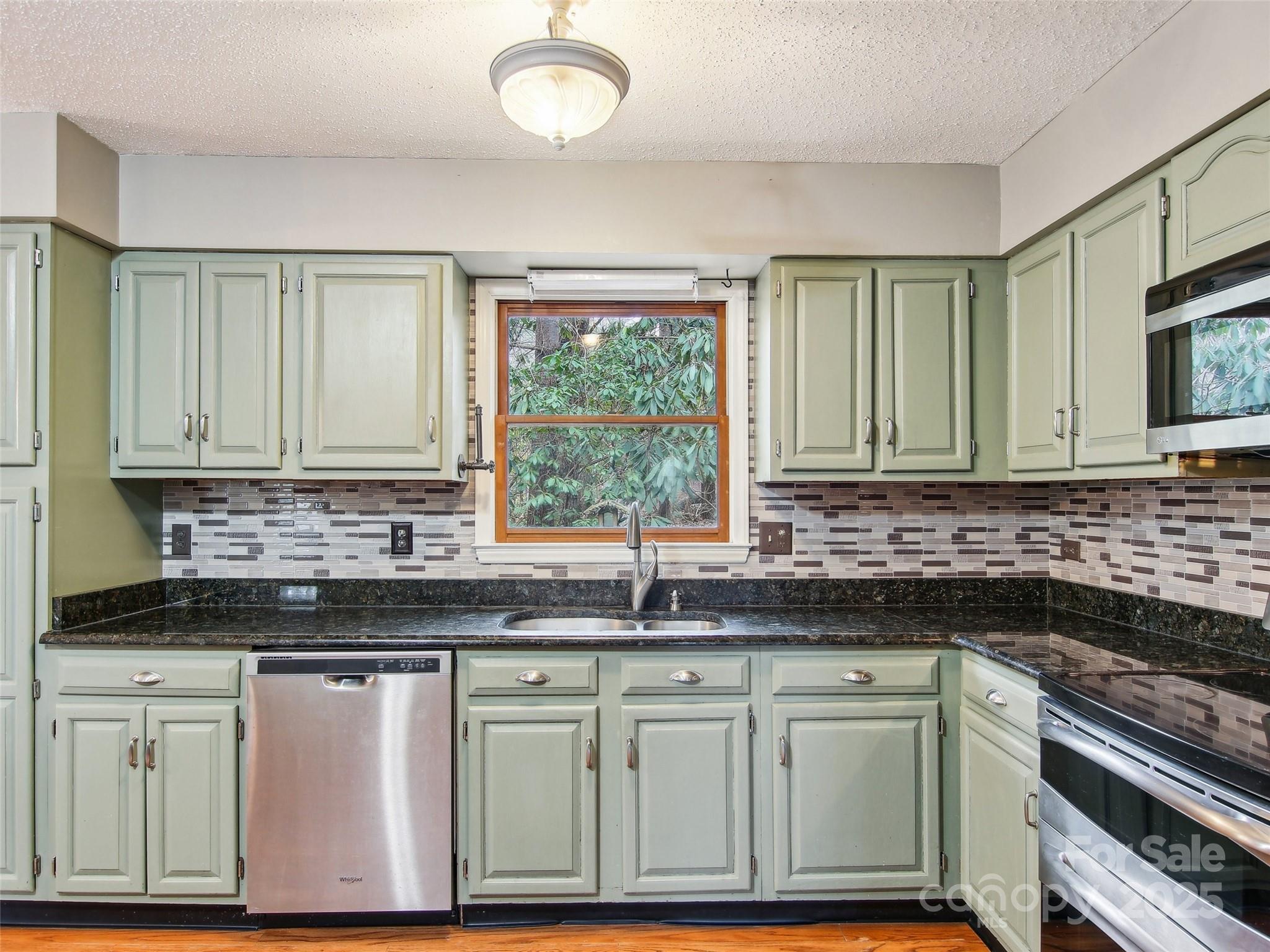 164 Rocky Ridge Road Pisgah Forest, NC 28768 - Photo 16 of 47 Gallery Image 16