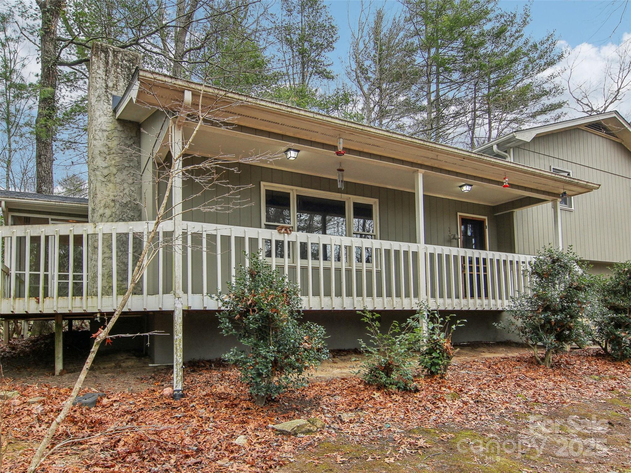 164 Rocky Ridge Road Pisgah Forest, NC 28768 - Photo 2 of 47 Gallery Image 2