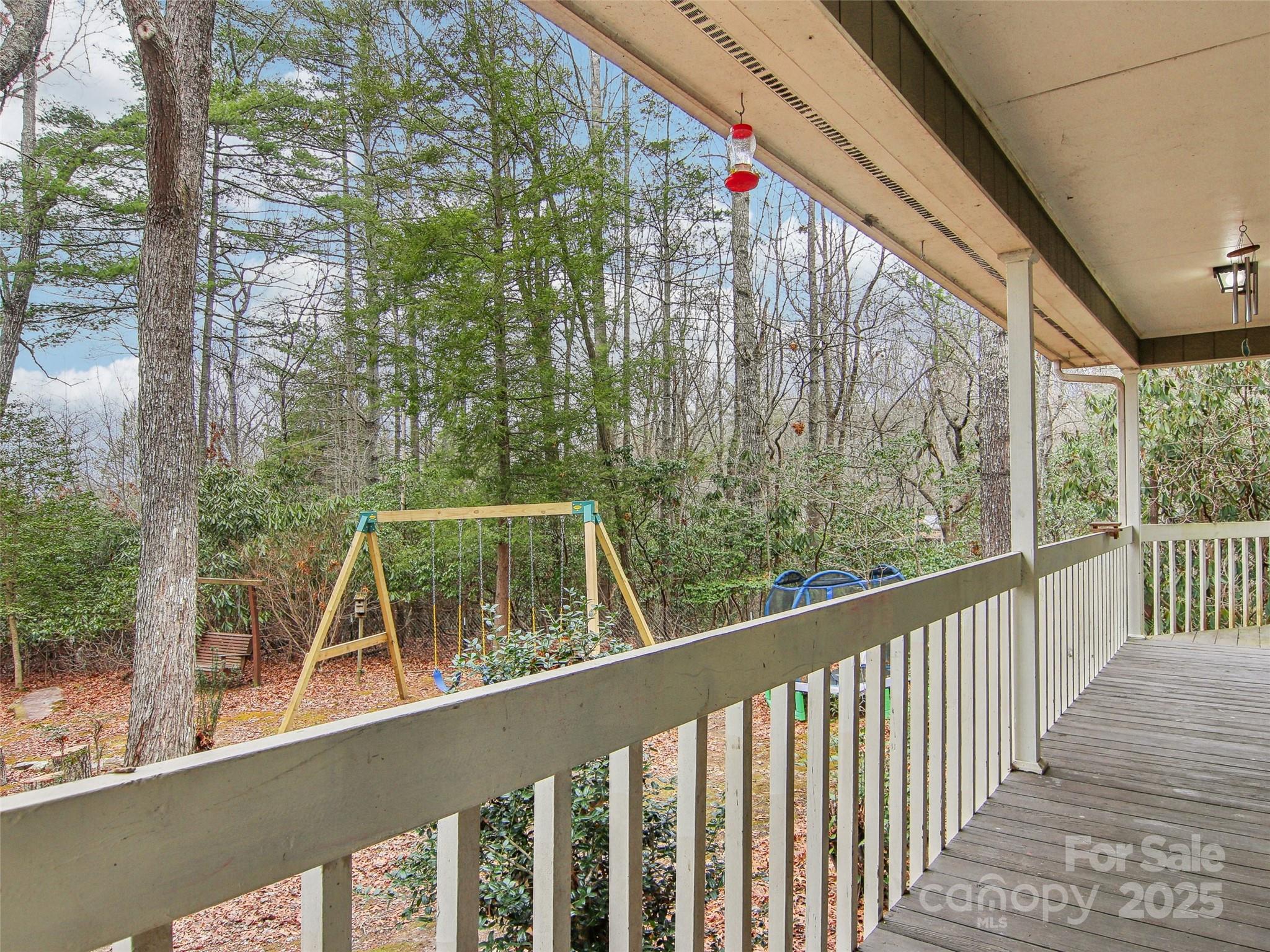 164 Rocky Ridge Road Pisgah Forest, NC 28768 - Photo 35 of 47 Gallery Image 35