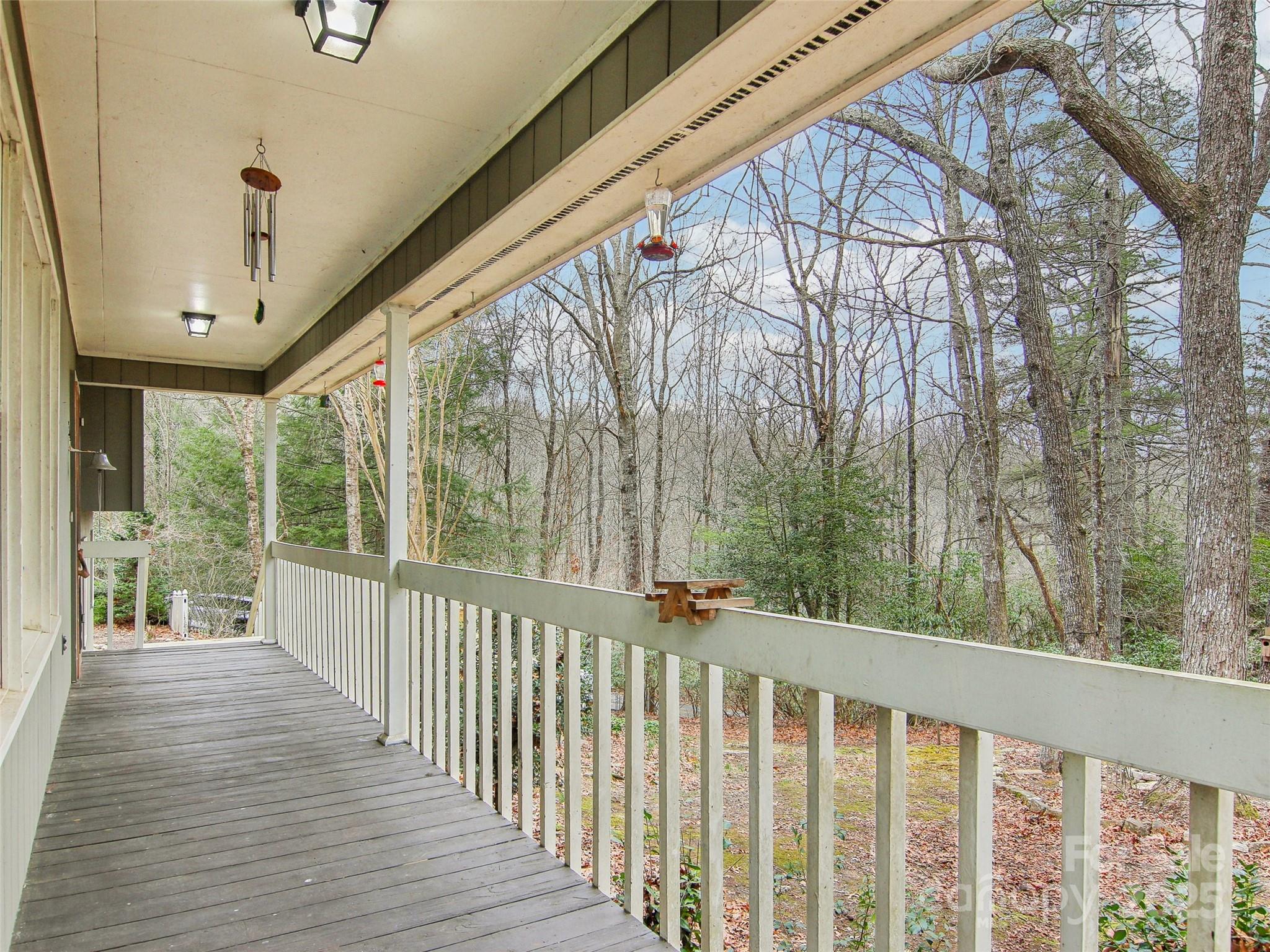 164 Rocky Ridge Road Pisgah Forest, NC 28768 - Photo 36 of 47 Gallery Image 36