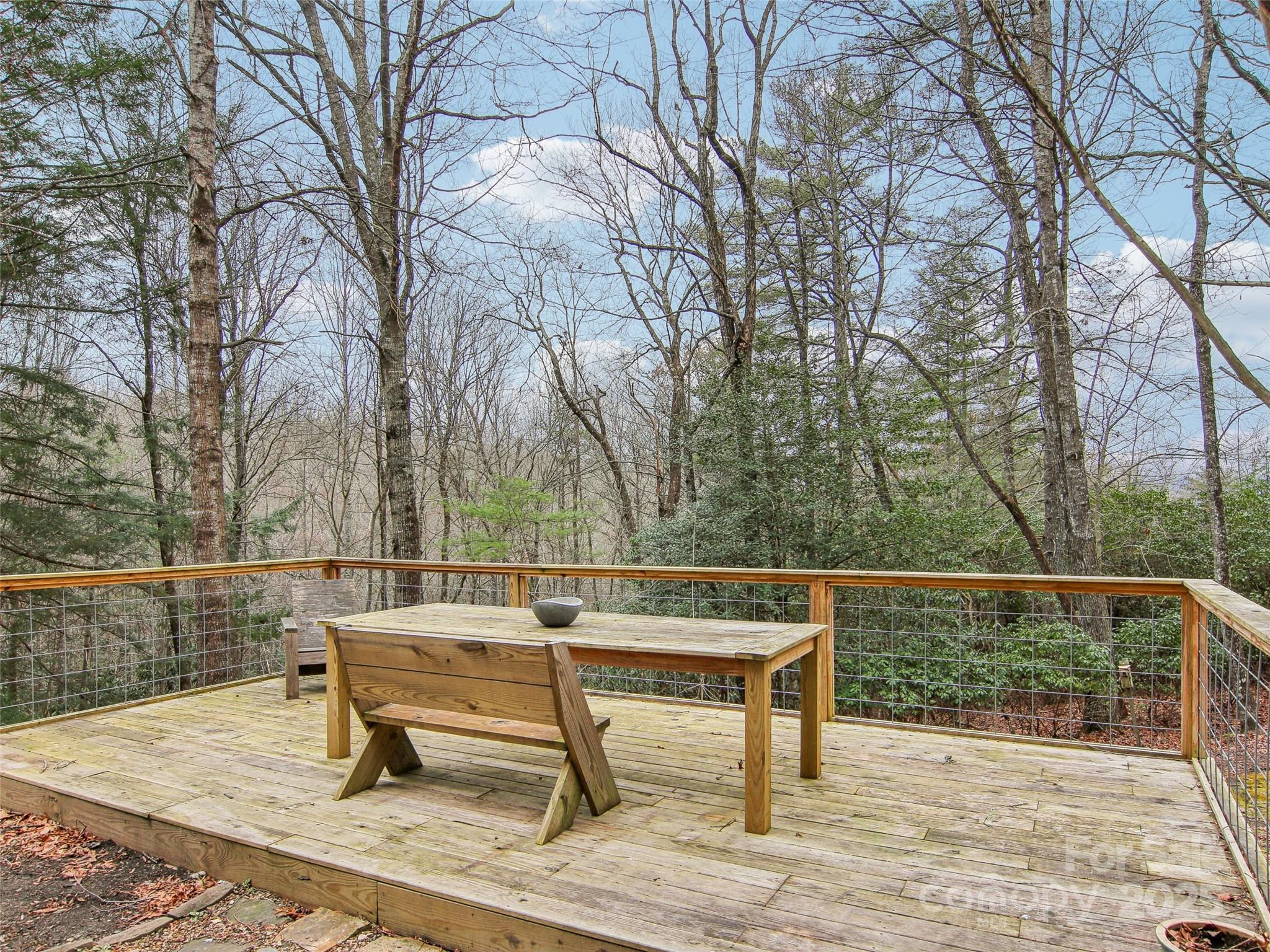 164 Rocky Ridge Road Pisgah Forest, NC 28768 - Photo 37 of 47 Gallery Image 37