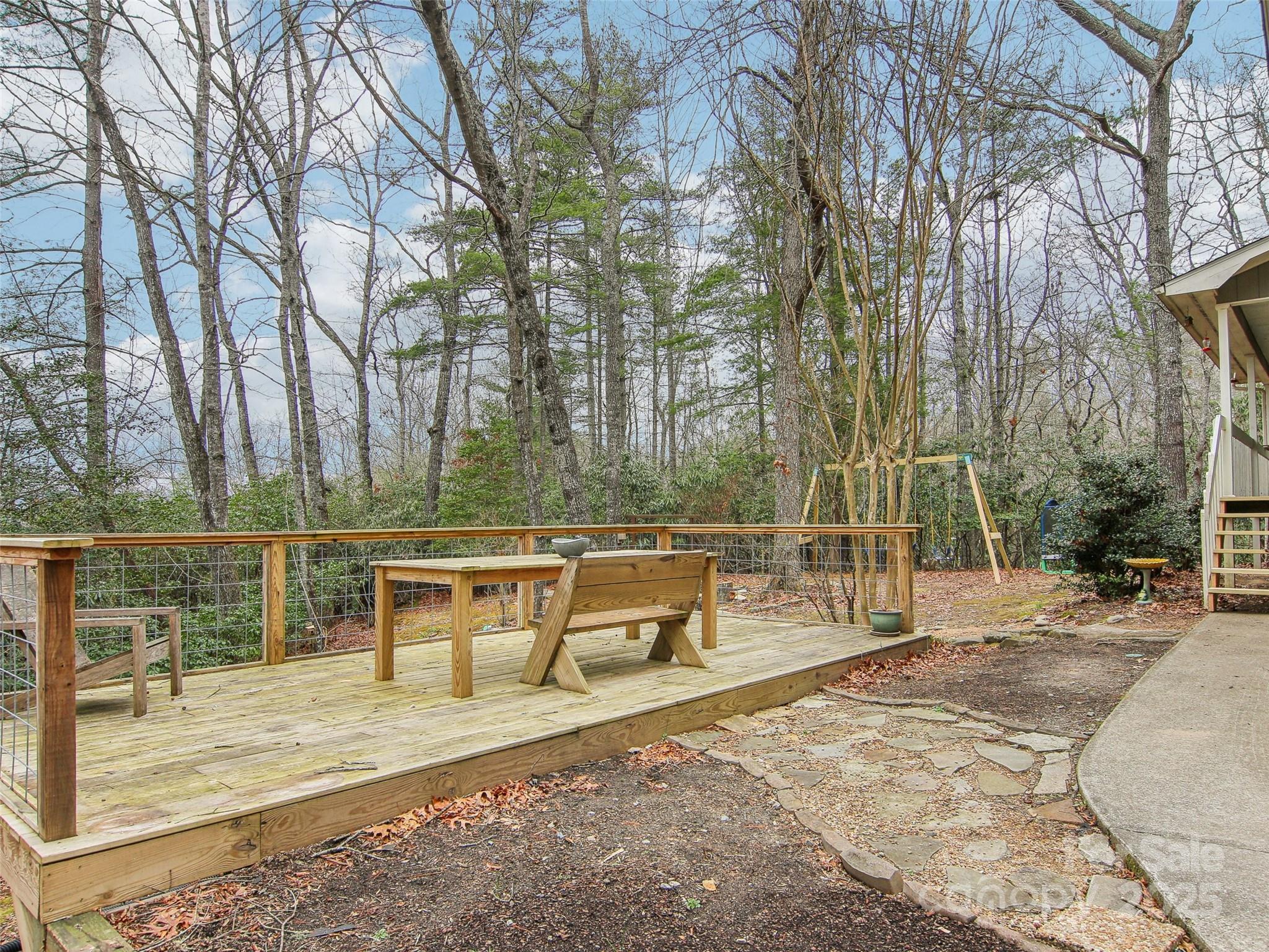 164 Rocky Ridge Road Pisgah Forest, NC 28768 - Photo 39 of 47 Gallery Image 39