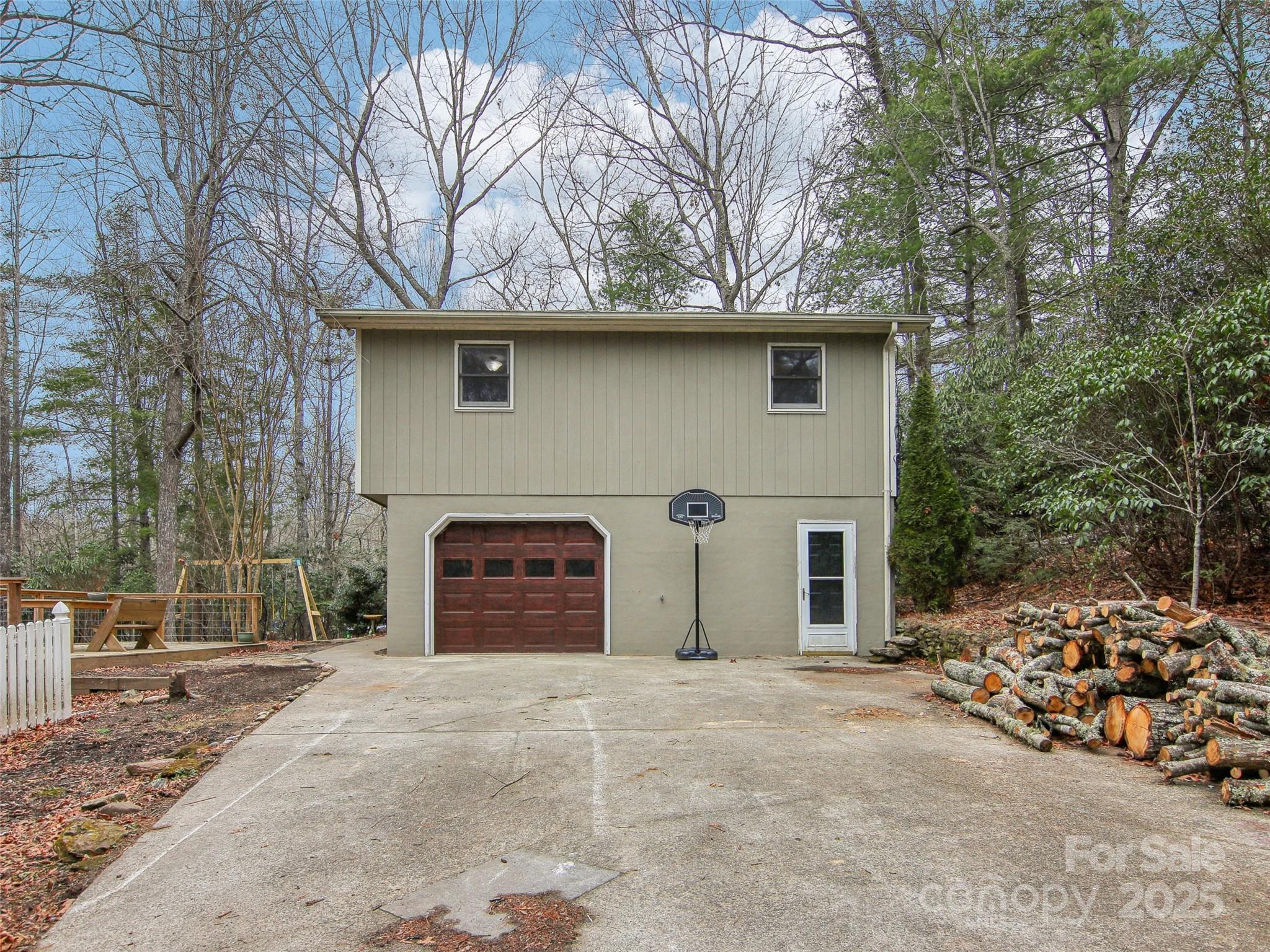 164 Rocky Ridge Road Pisgah Forest, NC 28768 - Photo 40 of 47 Gallery Image 40