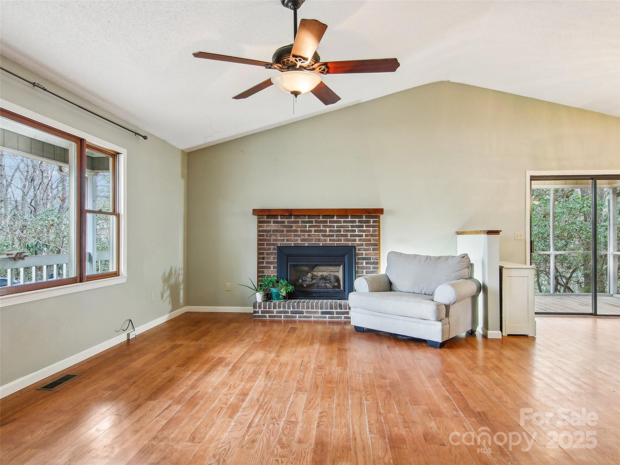164 Rocky Ridge Road Pisgah Forest, NC 28768 - Photo 4 of 47 Gallery Image 4
