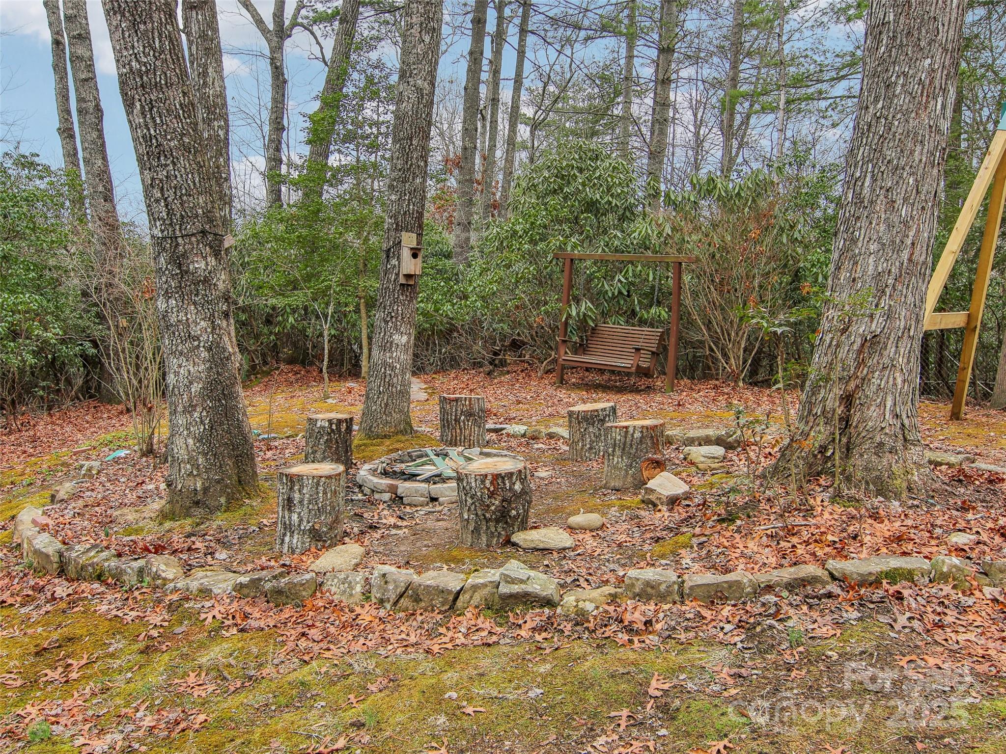 164 Rocky Ridge Road Pisgah Forest, NC 28768 - Photo 45 of 47 Gallery Image 45