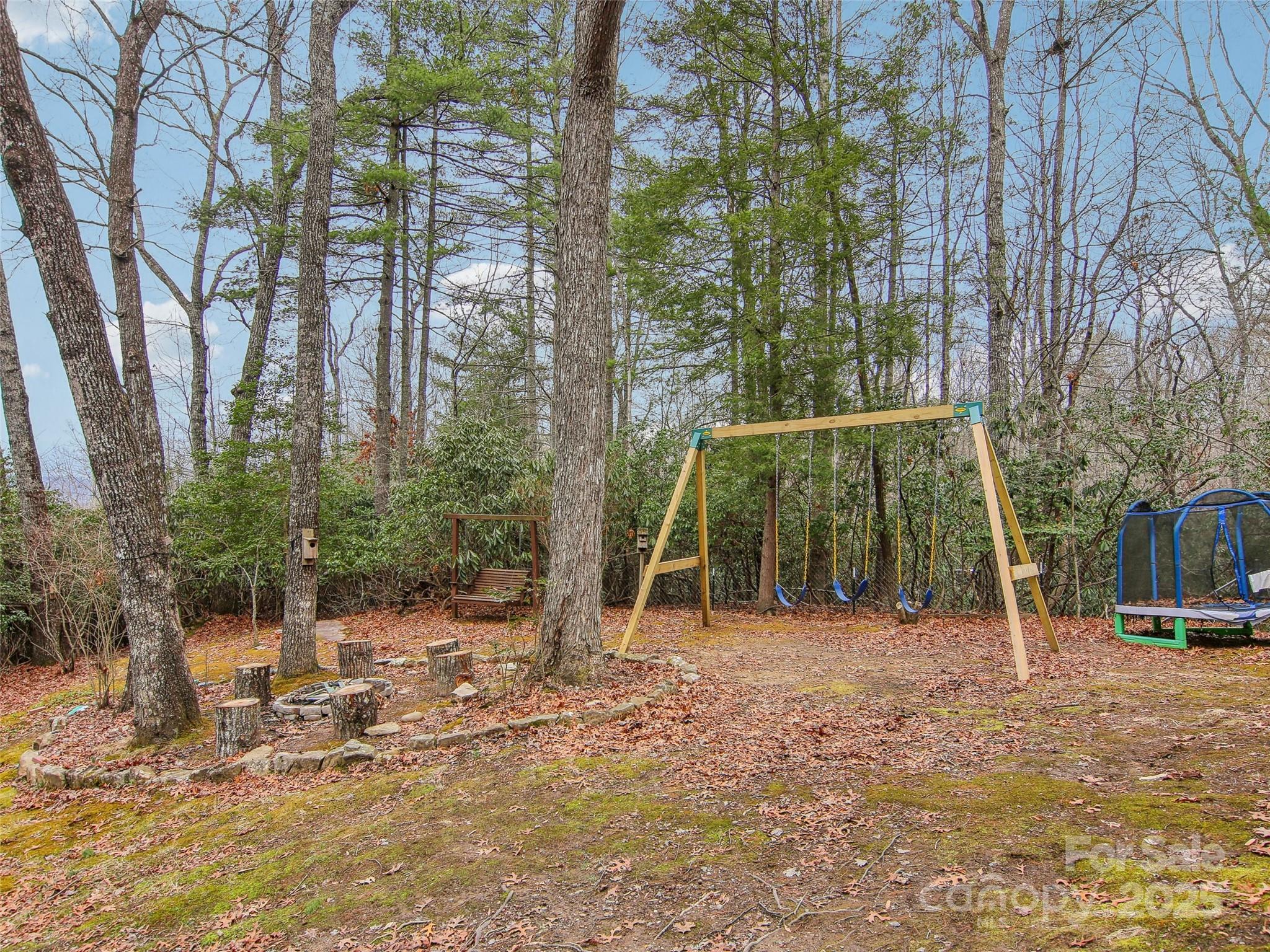 164 Rocky Ridge Road Pisgah Forest, NC 28768 - Photo 46 of 47 Gallery Image 46