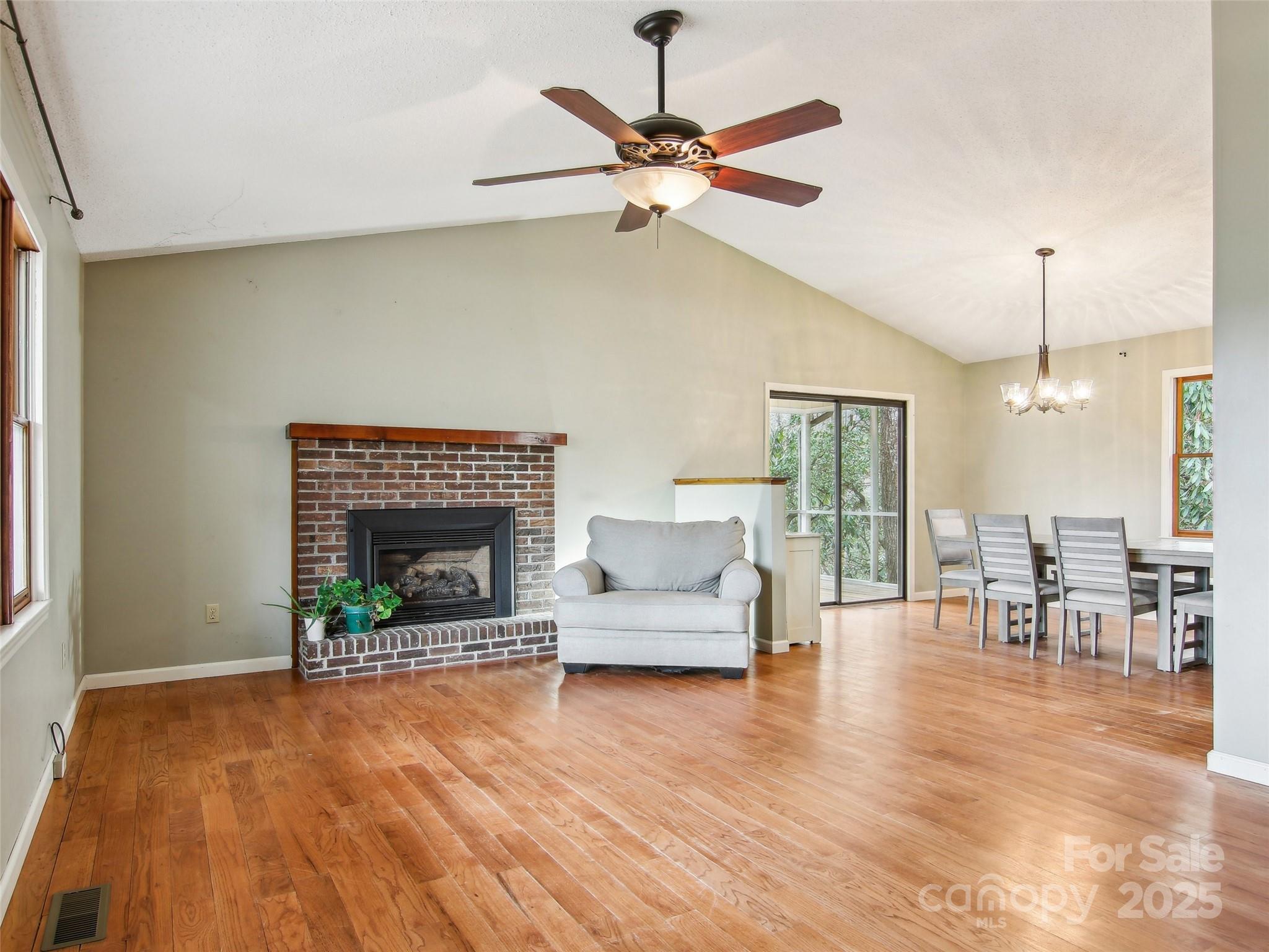 164 Rocky Ridge Road Pisgah Forest, NC 28768 - Photo 5 of 47 Gallery Image 5