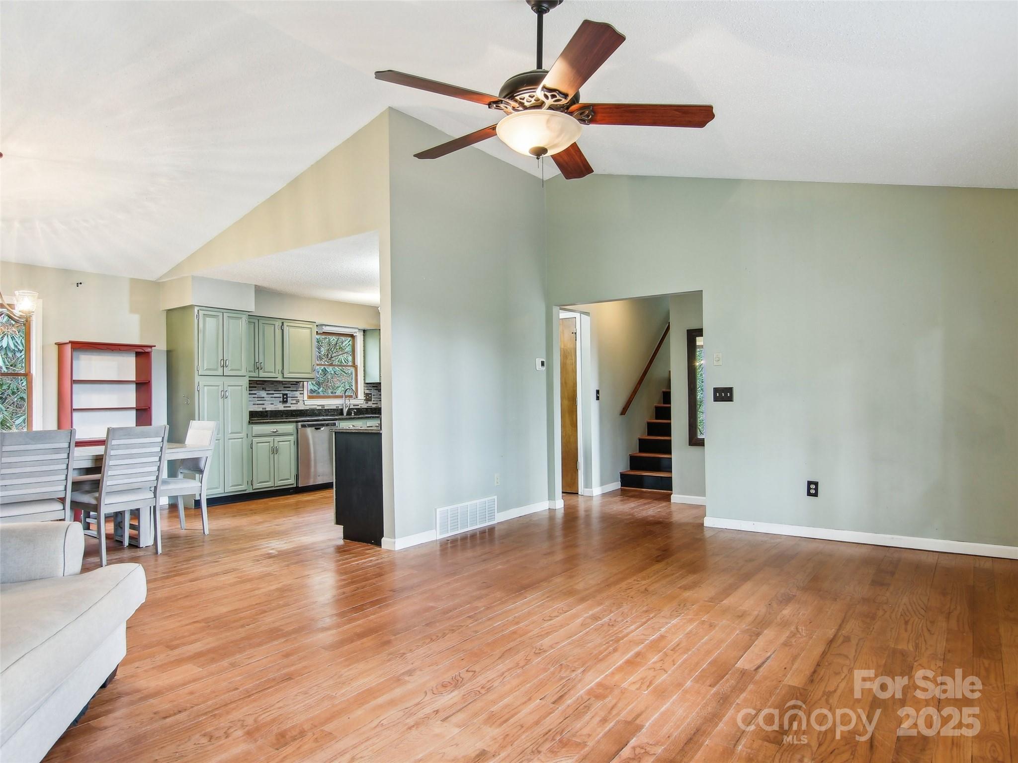 164 Rocky Ridge Road Pisgah Forest, NC 28768 - Photo 7 of 47 Gallery Image 7