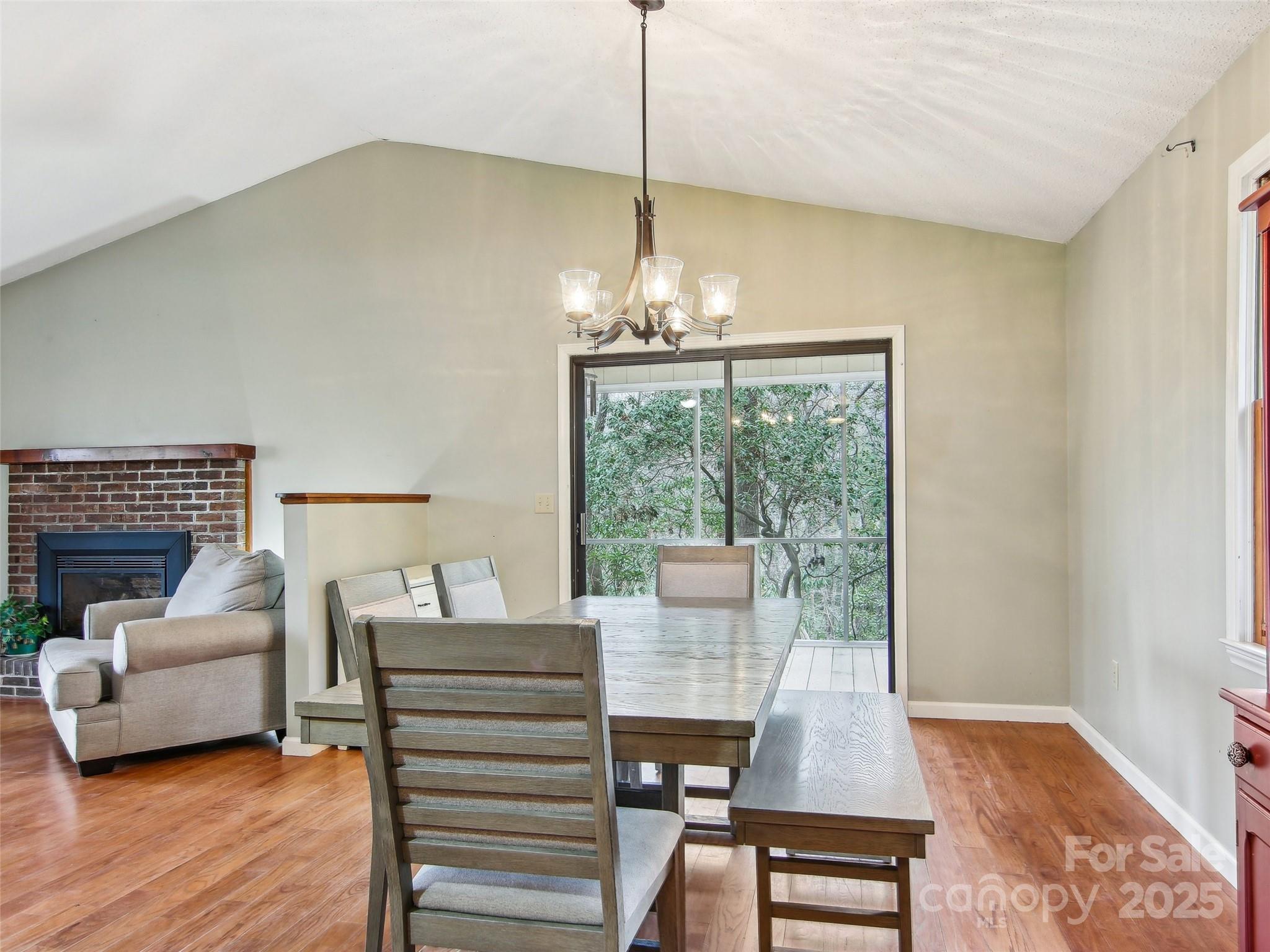 164 Rocky Ridge Road Pisgah Forest, NC 28768 - Photo 8 of 47 Gallery Image 8