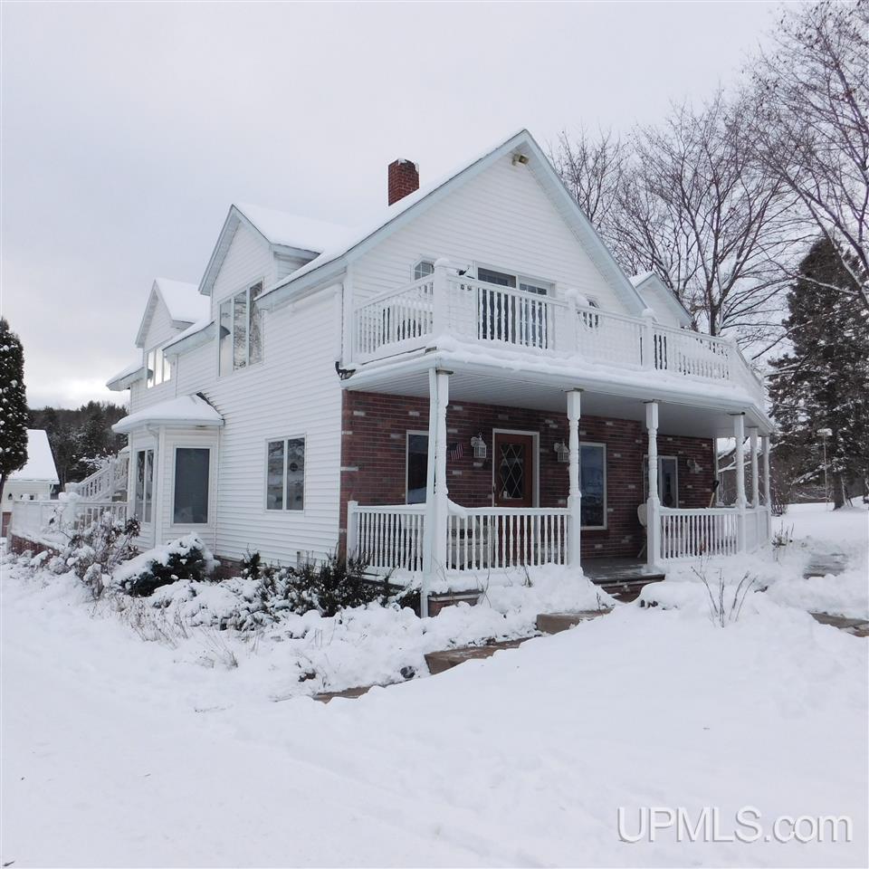 W765 County Road North Niagara, WI 54151 - Photo 1 of 1