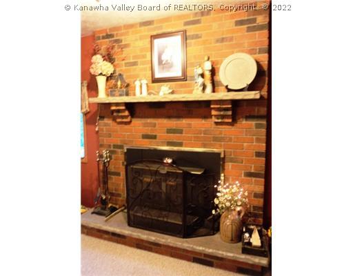 5480 Elk River Road, Unit N Elkview, WV 25071 - Photo 6 of 16 Living Room.