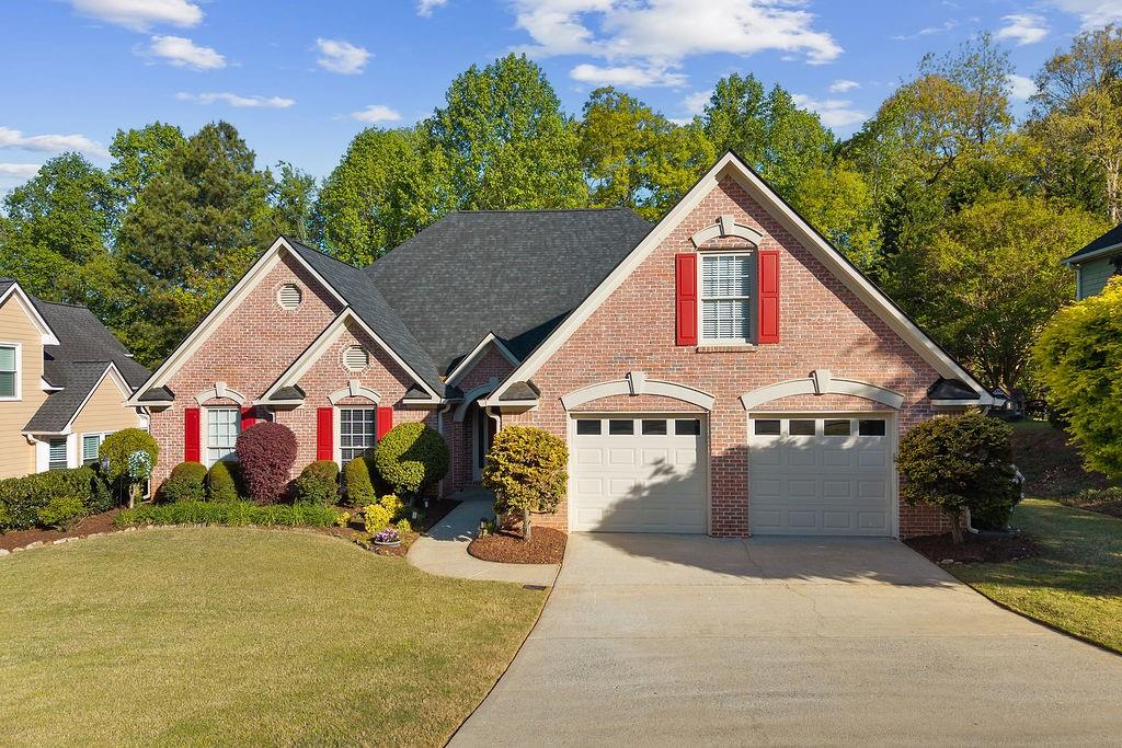 2780 The Terraces Way Dacula, GA 30019 - Photo 1 of 1