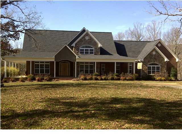 353 Rabbit Farm Road Dunlap, TN 37327 - Photo 1 of 25 Primary Photo
