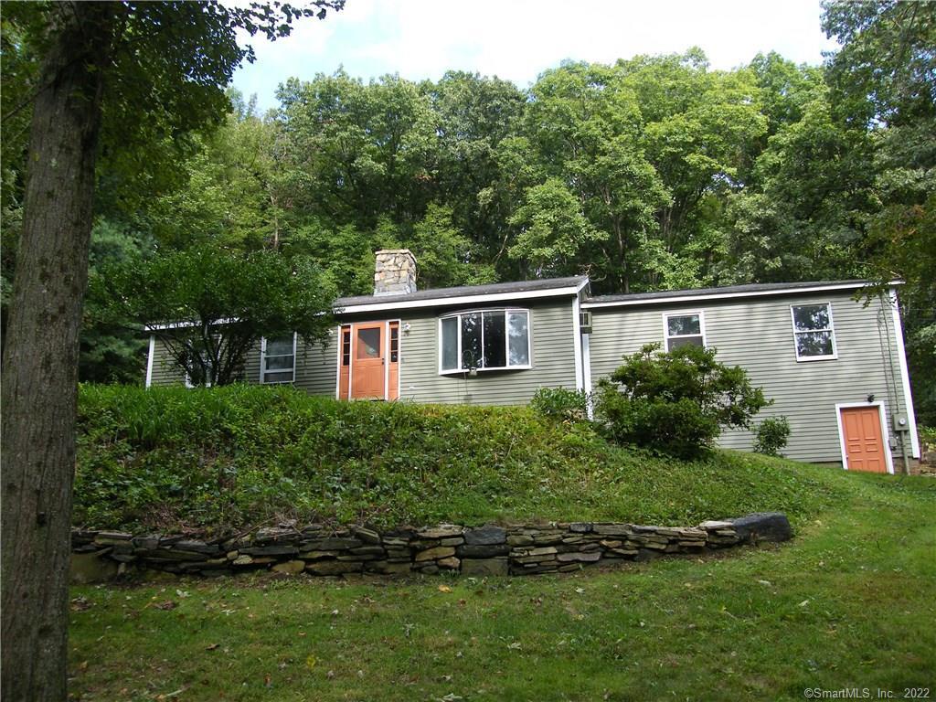 180 Hayden Hill Road Haddam, CT 06438 - Photo 1 of 1 a view of a house with a yard