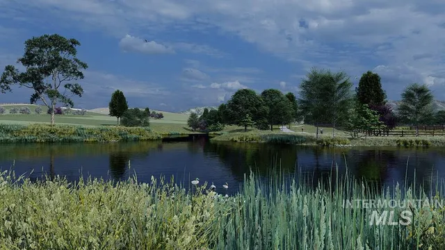 $4,899,000 | 362 East Equine Lane, Eagle, ID 83616