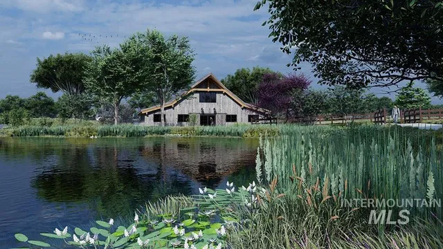 $4,899,000 | 362 East Equine Lane, Eagle, ID 83616