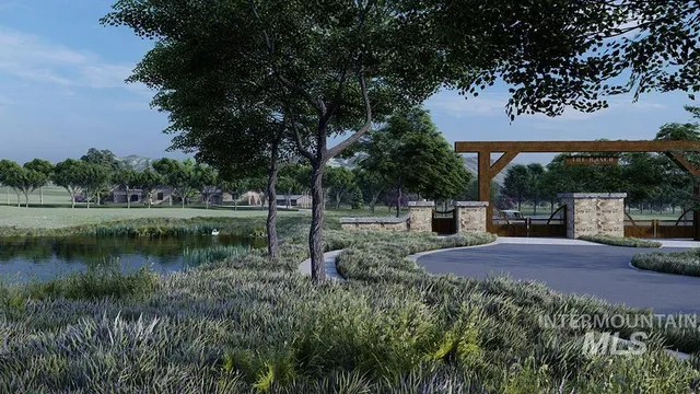 $4,899,000 | 362 East Equine Lane, Eagle, ID 83616