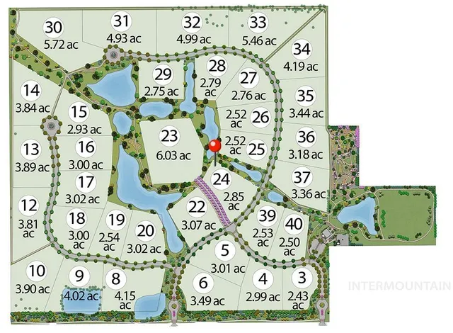 $4,899,000 | 362 East Equine Lane, Eagle, ID 83616