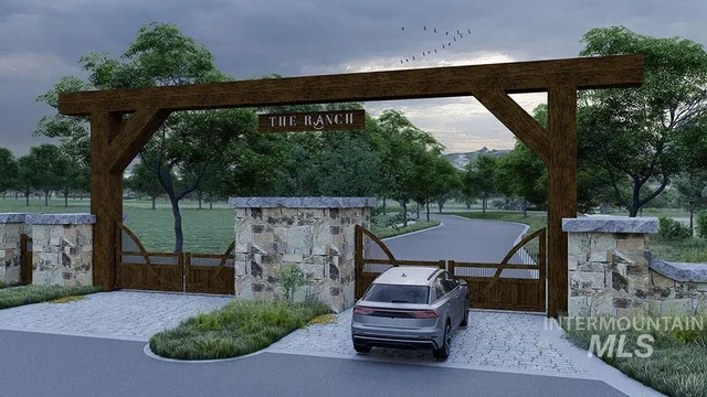 $4,899,000 | 362 East Equine Lane, Eagle, ID 83616