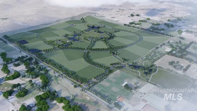 $4,899,000 | 362 East Equine Lane, Eagle, ID 83616