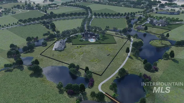$4,899,000 | 362 East Equine Lane, Eagle, ID 83616