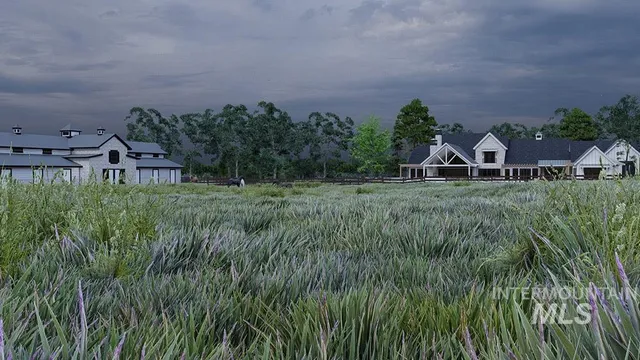 $4,899,000 | 362 East Equine Lane, Eagle, ID 83616