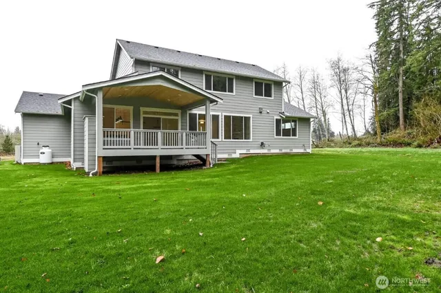 $1,295,000 | 1717 280th Street Northeast, Arlington, WA 98223