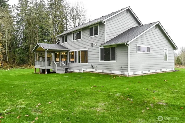 $1,295,000 | 1717 280th Street Northeast, Arlington, WA 98223