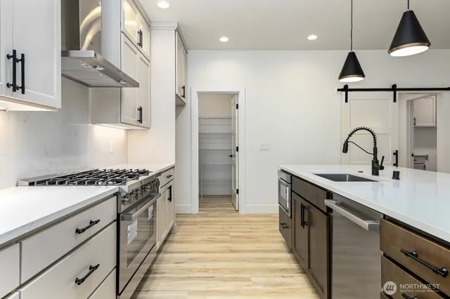 $1,295,000 | 1717 280th Street Northeast, Arlington, WA 98223