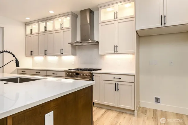 $1,295,000 | 1717 280th Street Northeast, Arlington, WA 98223