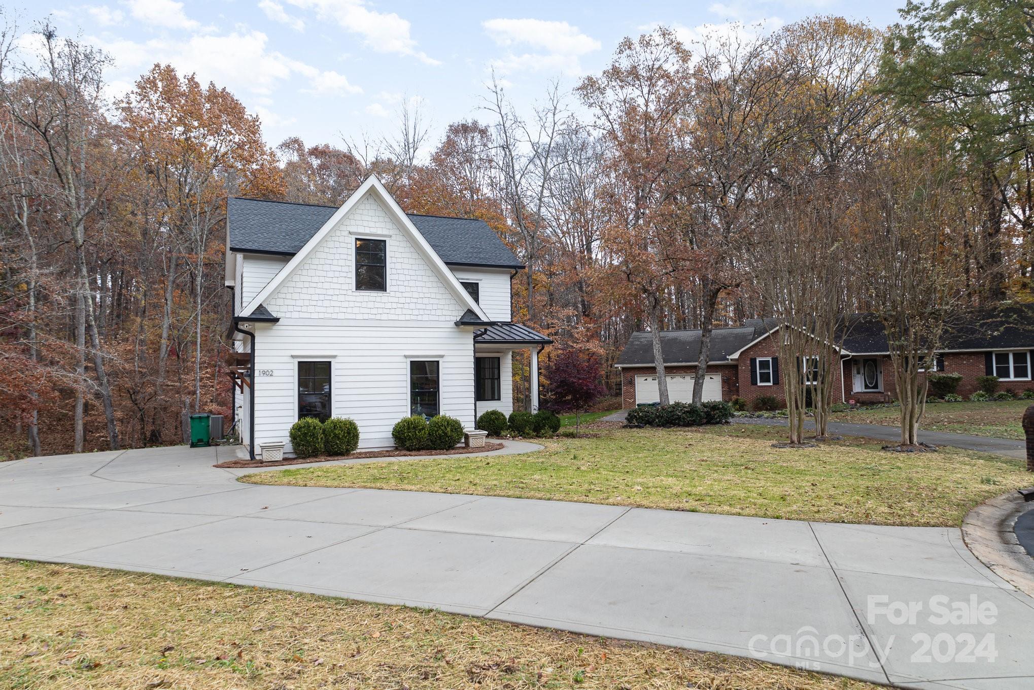 1902 Windlock Drive Charlotte, NC 28105 - Photo 28 of 29