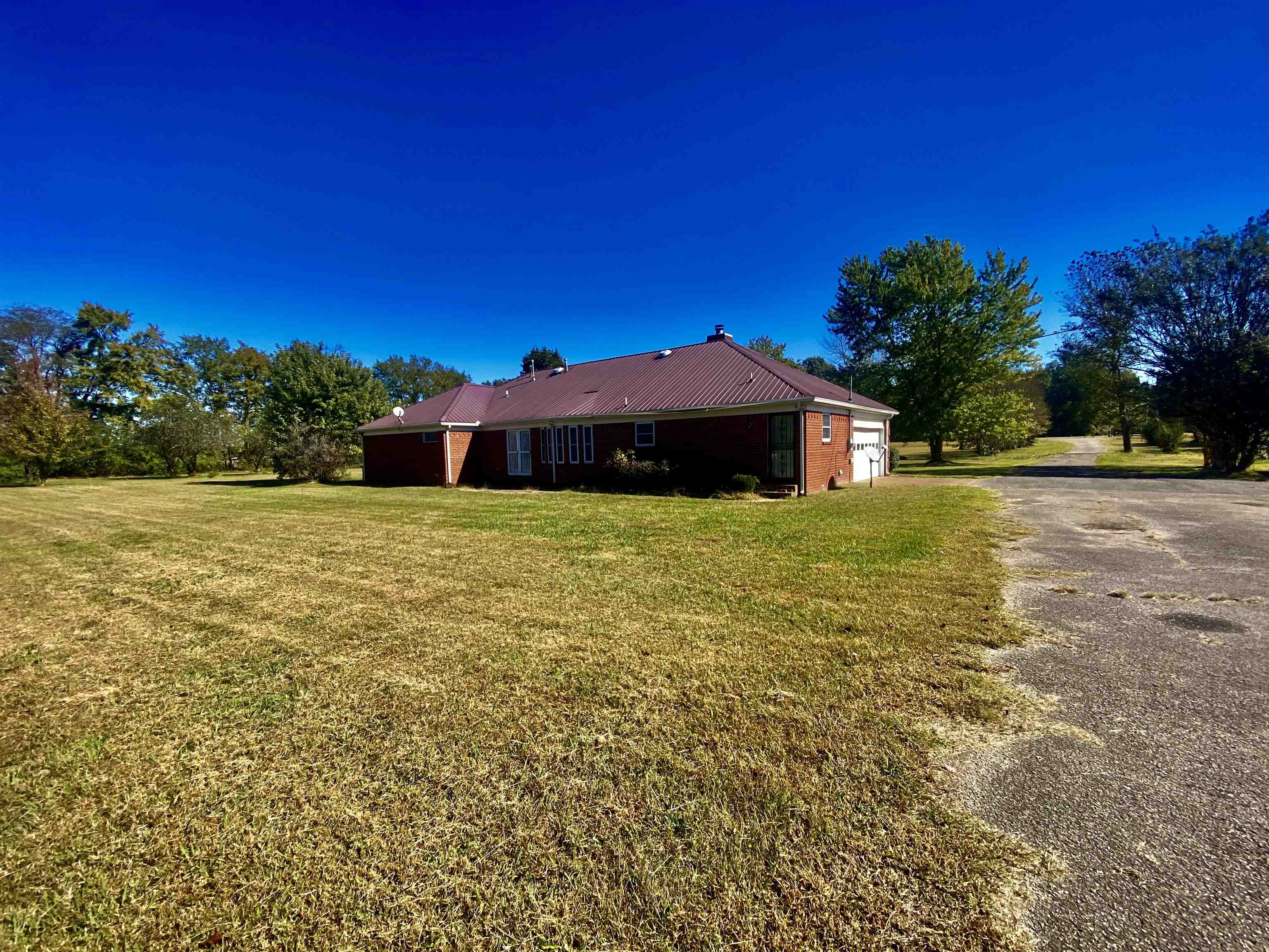 1810 Teague Store Road Somerville, TN 38068 - Photo 3 of 32 Gallery Image 3