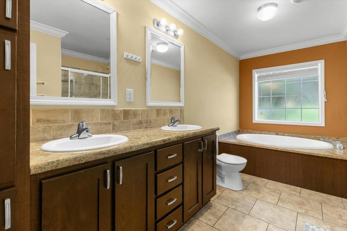 21644 West Side Loop Silverhill, AL 36576 - Photo 14 of 25