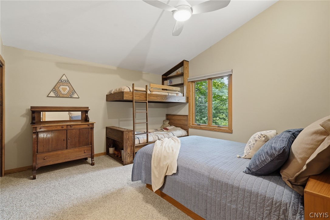 4327 Cedarvale Road Onondaga, NY 13215 - Photo 30 of 48 2nd floor bedroom