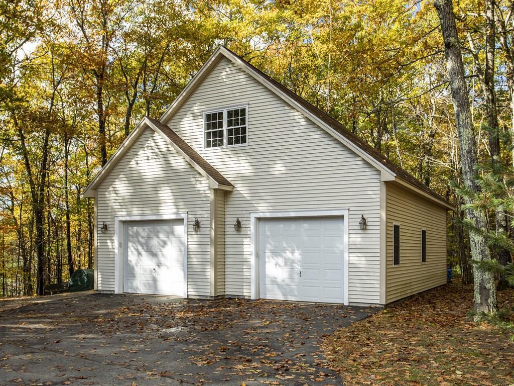 43 Saunders Road Poland, ME 04274 - Photo 31 of 35 Photo