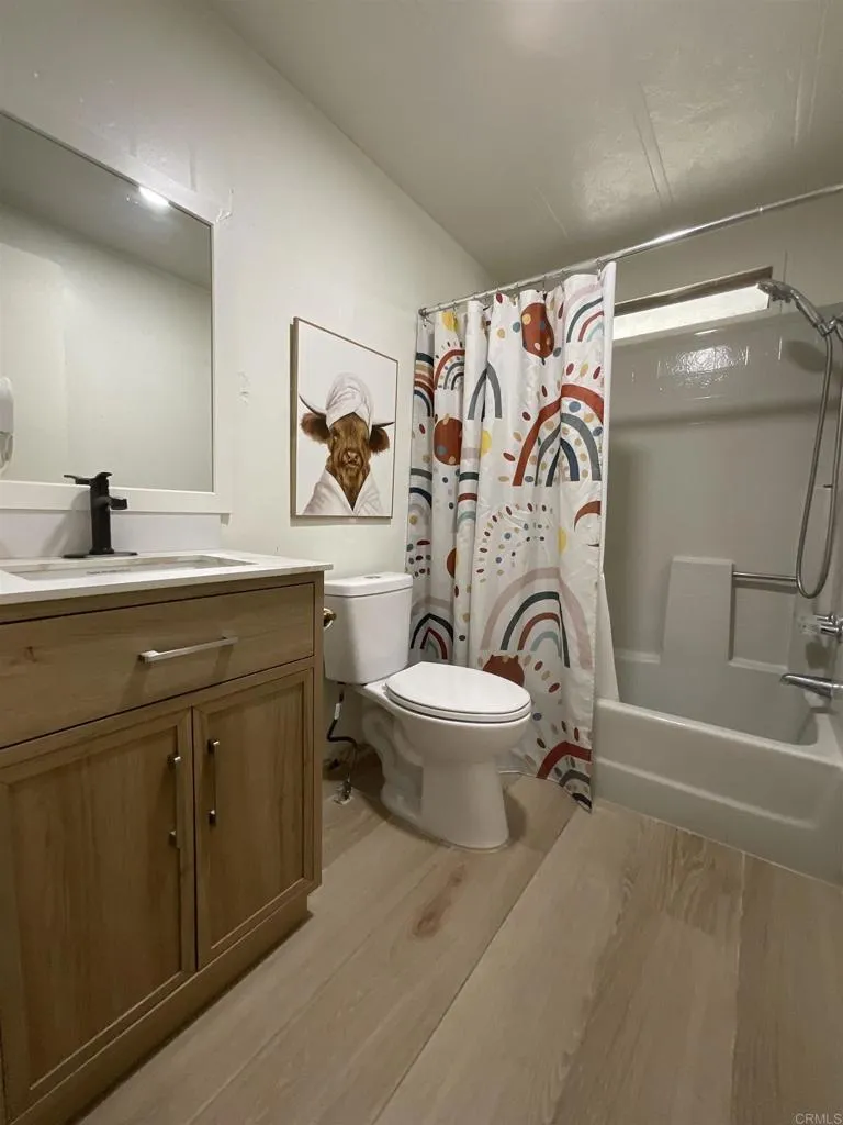 2515 Sweetwater Road, Unit SPC #23 Spring Valley, CA 91977 - Photo 17 of 21 Gallery Image 17