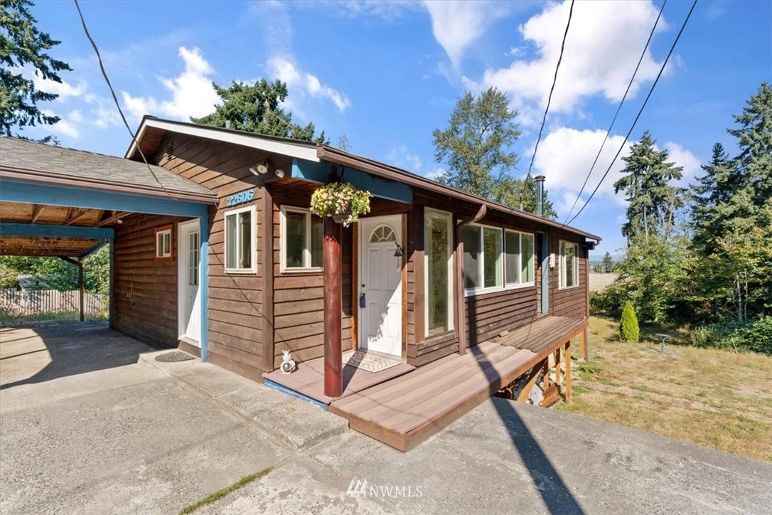 22606 Military Road South SeaTac, WA 98198 - Photo 1 of 34