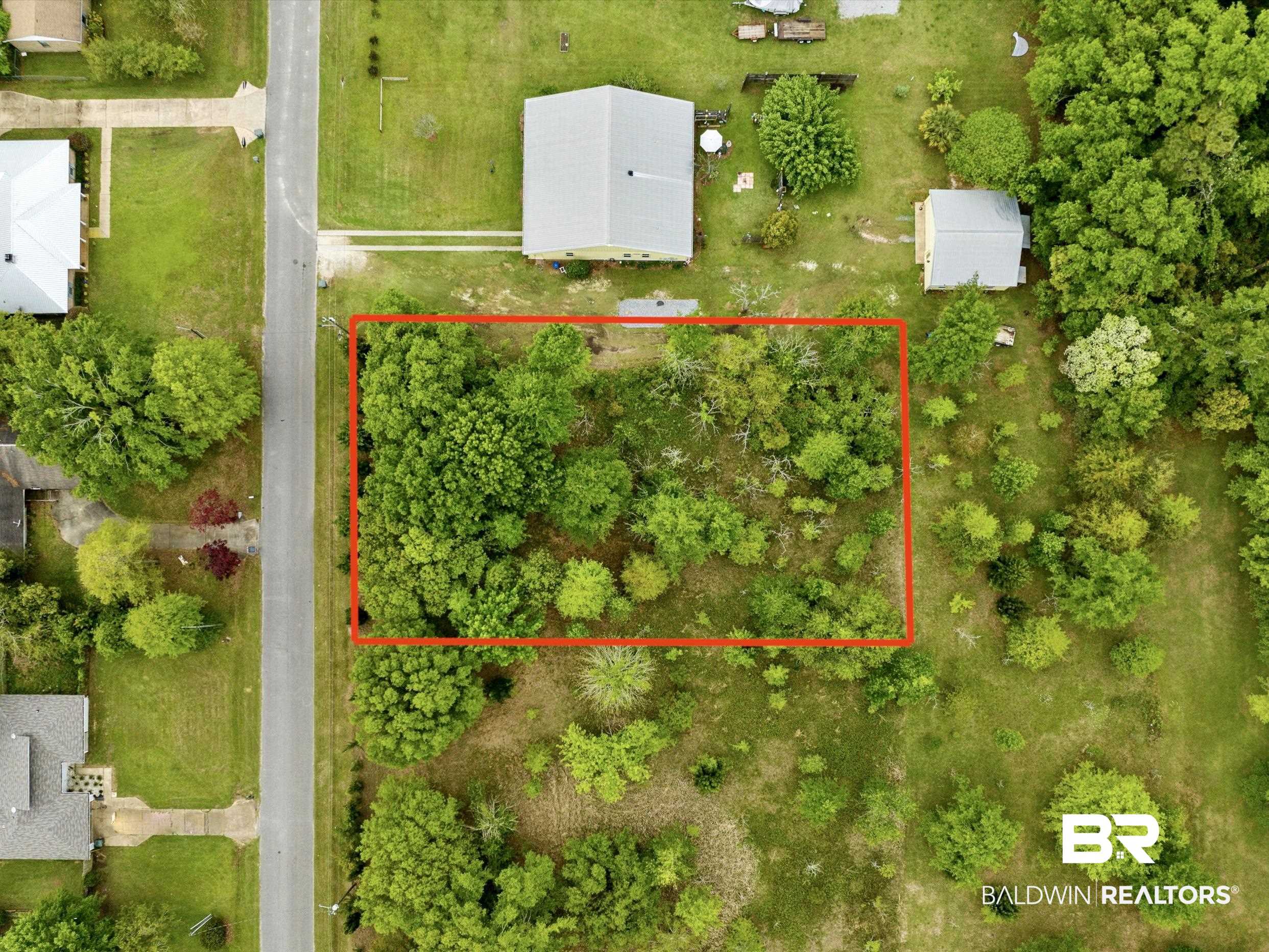 West Magnolia Avenue Foley, AL 36535 - Photo 2 of 15