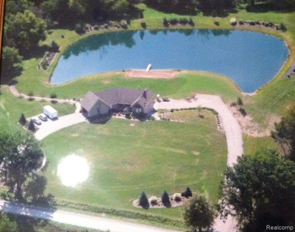 19767 Redman Road Milan, MI 48160 - Photo 57 of 65 Gallery Image 57