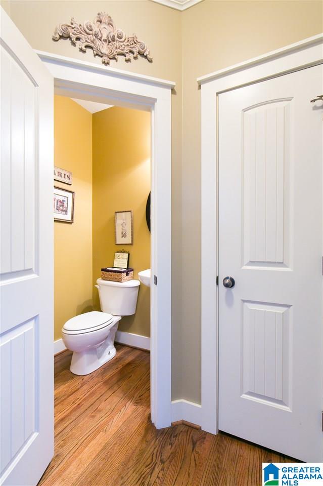 6202 Canterbury Road Pinson, AL 35126 - Photo 21 of 40