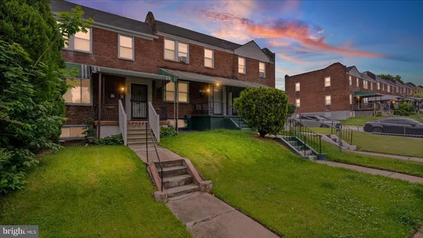 $1,350 | 2905 Federal Street, Unit A, Baltimore, MD 21213