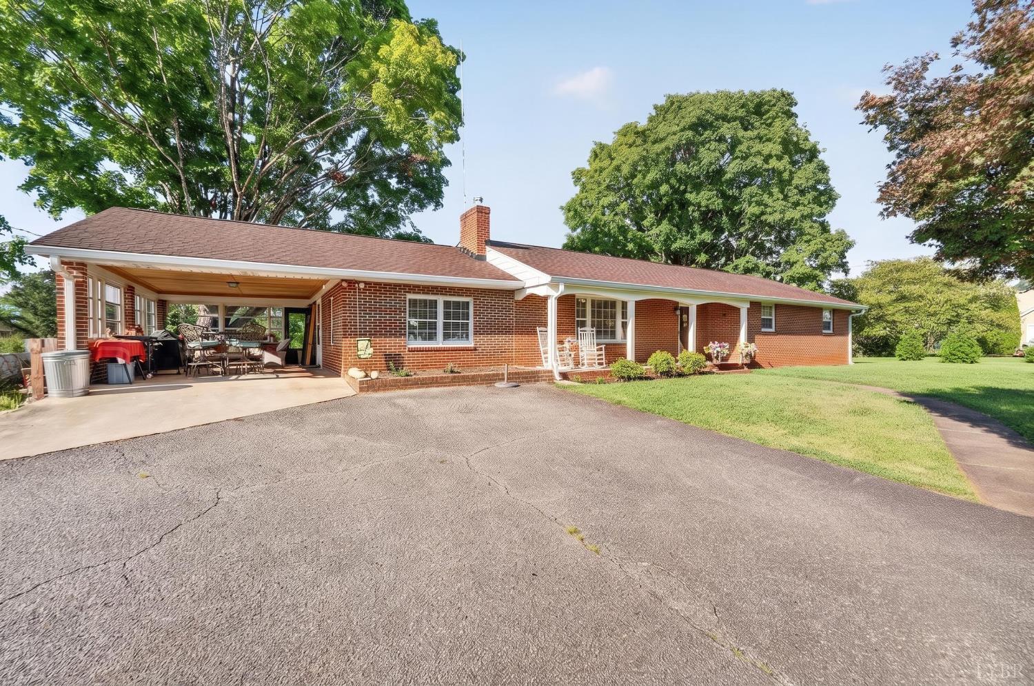 8450 Forest Road Goode, VA 24556 - Photo 8 of 89 Gallery Image 8