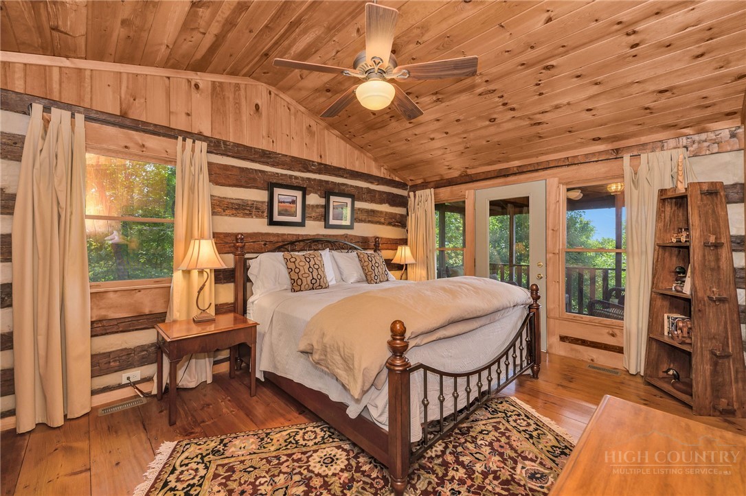 2100 Homestead Road Todd, NC 28684 - Photo 26 of 49 Gallery Image 26